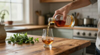 Basil Hayden Surges In Global Coverage