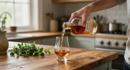 Basil Hayden Surges In Global Coverage