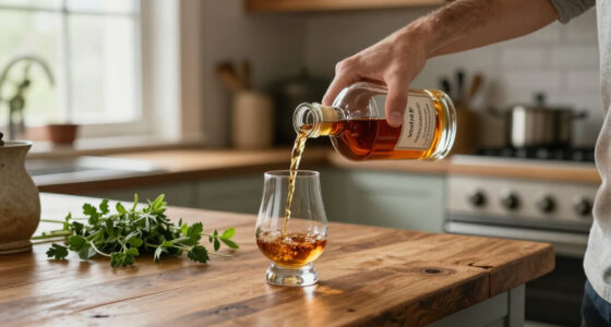 Basil Hayden Surges In Global Coverage