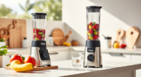 Beat the Heat with the Ninja Blast Portable Blender This Summer