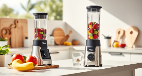 Beat the Heat with the Ninja Blast Portable Blender This Summer