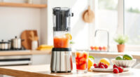 Beat the Heat with the Ninja SLUSHi Twist Frozen Drink Maker