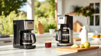 Beat the Summer Heat with Ninja Hot & Iced XL Coffee Maker Accessories