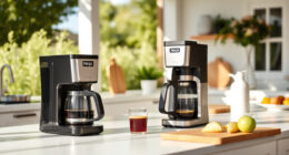 Beat the Summer Heat with Ninja Hot & Iced XL Coffee Maker Accessories