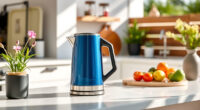 Beat the Summer Heat with Ninja KT200BL Precision Temp Kettle