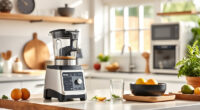 Beat the Summer Heat with the Ninja BN801 Kitchen System