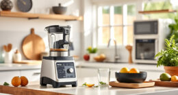 Beat the Summer Heat with the Ninja BN801 Kitchen System
