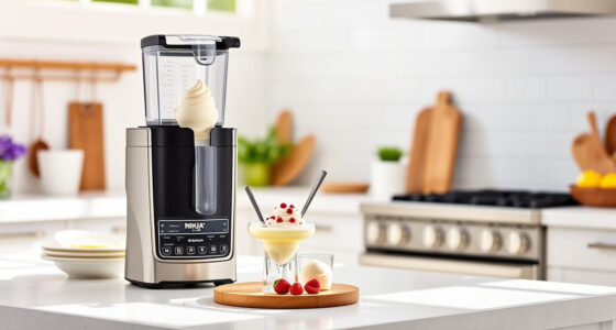 Beat the Summer Heat with the Ninja Creami XL Ice Cream Maker