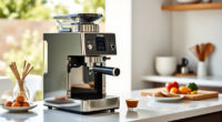 Beat the Summer Heat with the Ninja Luxe Café Pro Espresso Machine