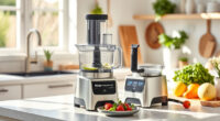 Beat the Summer Heat with the Ninja Professional Plus Food Processor