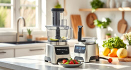 Beat the Summer Heat with the Ninja Professional Plus Food Processor