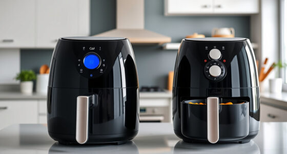 Best COSORI Air Fryer for Meal Prep (2026) — Guide 12