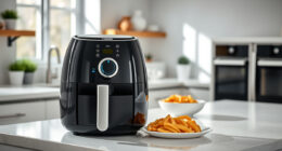 Best COSORI Air Fryer for Meal Prep: Top Picks for Efficient Cooking