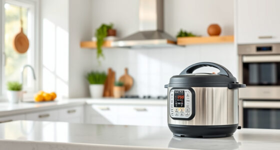 Best Instant Pot Pressure Cooker for Beginners (2026) — Guide 25