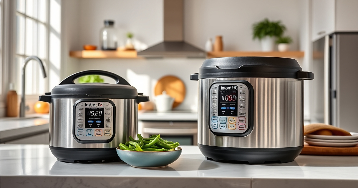 Best Instant Pot Spare Lids & Accessories in 2026