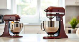 Best KitchenAid Flex Edge Beater in 2026: Top Accessories & Parts