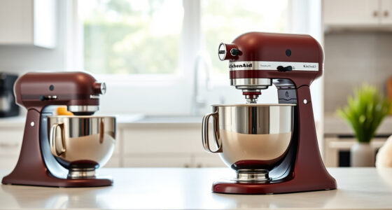 Best KitchenAid Flex Edge Beater in 2026: Top Accessories & Parts