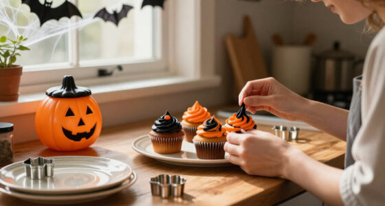 Best Spooky Halloween Kitchen Gadgets Compared