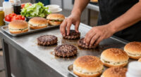 Burger King Surges In Global Coverage