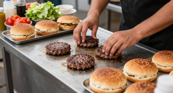 Burger King Surges In Global Coverage