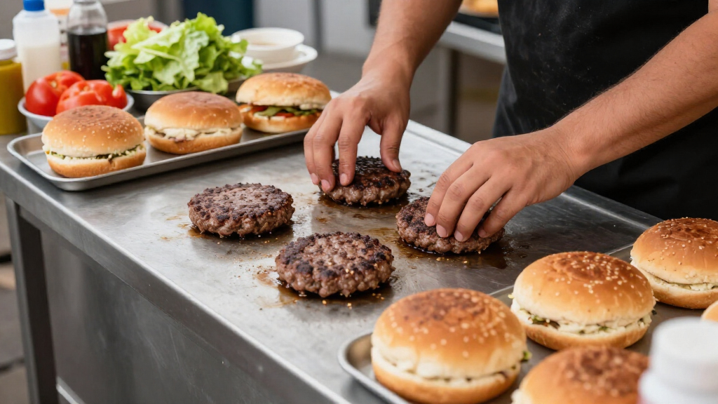 Burger King Surges In Global Coverage