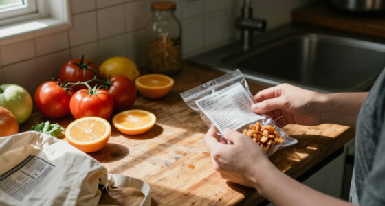 California Enacts Non-ultraprocessed Label Despite Food Industry Concerns