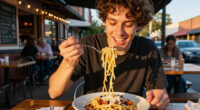 Carbonara Italian Restaurant Opening In Gainesville Next Wee...