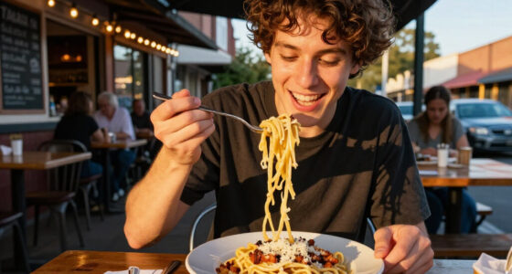 Carbonara Italian Restaurant Opening In Gainesville Next Wee...