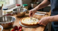 Cheesecake Factory Surges In Global Coverage