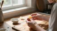 Chef José Andrés' 1-Minute Egg Trick Gains Popularity