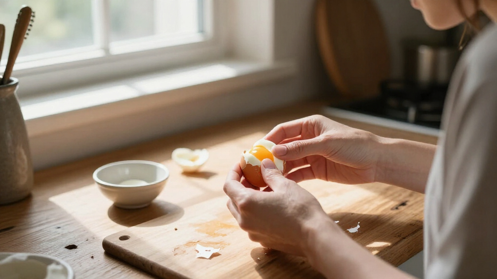 Chef José Andrés' 1-Minute Egg Trick Gains Popularity