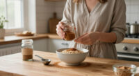 Cinnamon Recalled Because Of Excessive Lead Levels