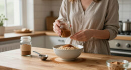 Cinnamon Recalled Because Of Excessive Lead Levels