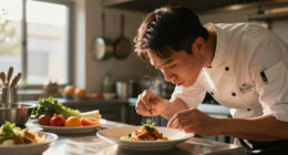 Club Des Chefs Des Chefs Surges In Global Coverage