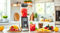 Cool & Creative Summer Recipes with Ninja SLUSHi Twist