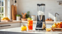 Cool Off This Summer with the Ninja SLUSHi Drink Maker