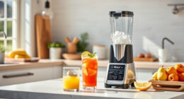 Cool Off This Summer with the Ninja SLUSHi Drink Maker