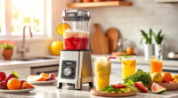 Cool Off This Summer with the Ninja SLUSHi Frozen Drink Maker