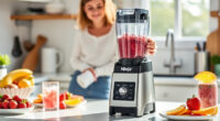 Cool Off with Ninja SLUSHi: Summer Drink Recipes You’ll Love