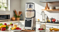 Cool Off with Summer Delights: Ninja NC701 CREAMi Swirl Recipes