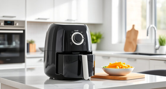 COSORI Liners: Compatibility & Buying Guide for Easy Cooking