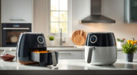 COSORI vs Chefman: Which Air Fryer Dominates in 2026?