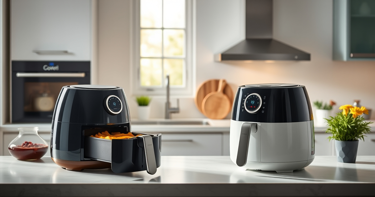 COSORI vs Chefman: Which Air Fryer Dominates in 2026?