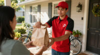 Doordash