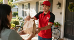 Doordash