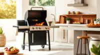 Elevate Your Summer Grilling with Ninja OG951 Woodfire Pro Connect