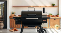 Enhance Your Summer BBQ with Ninja Outdoor Woodfire Pro XL Accessories