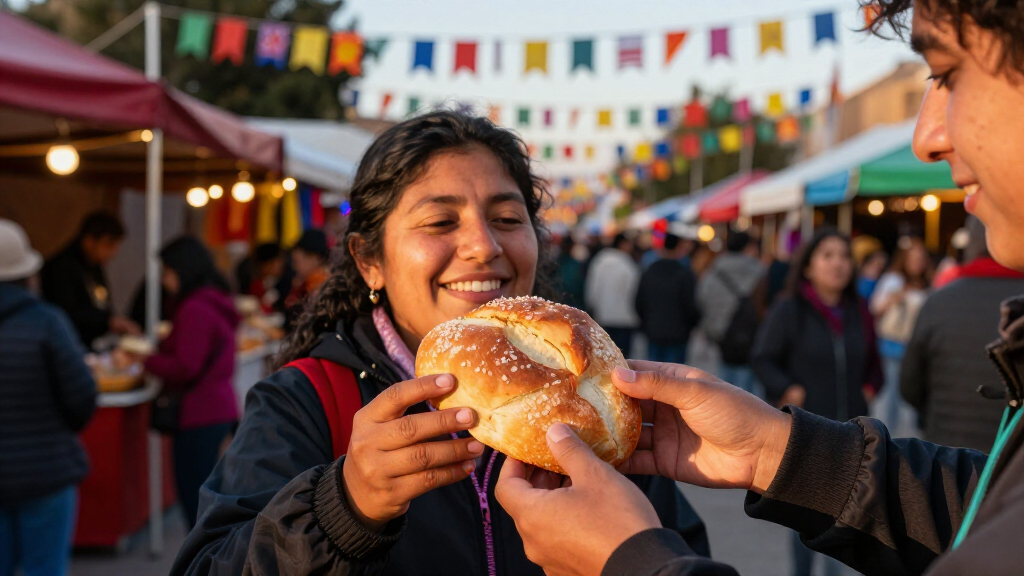 Festivals In Santiago On September 19Th: Events And Activities