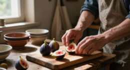 Fichi: Storia, Leggende, Tradizioni, Ricette