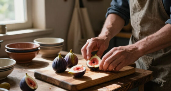 Fichi: Storia, Leggende, Tradizioni, Ricette